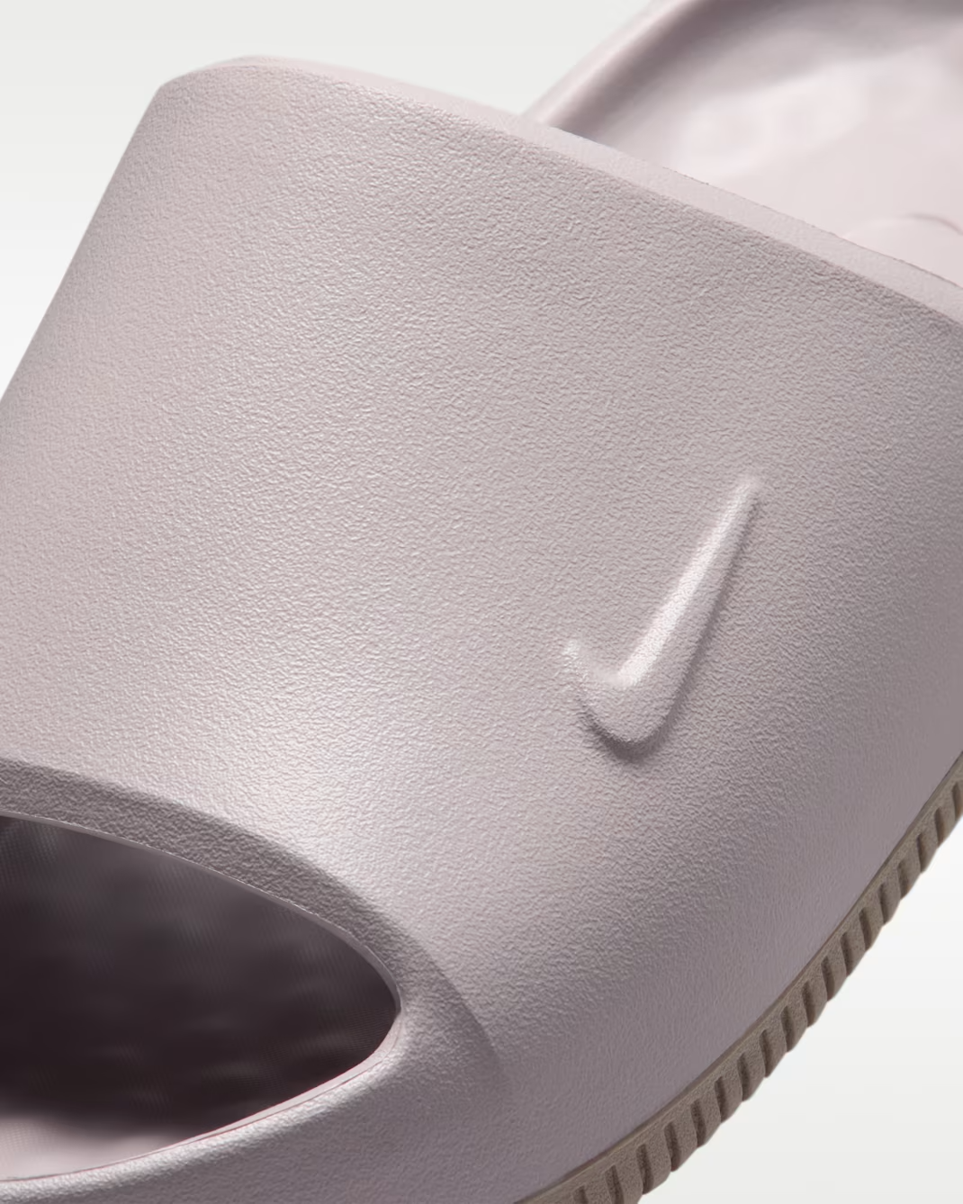IB7561-201 Nike Calm 2.0 "Moon Particle" (Women's)