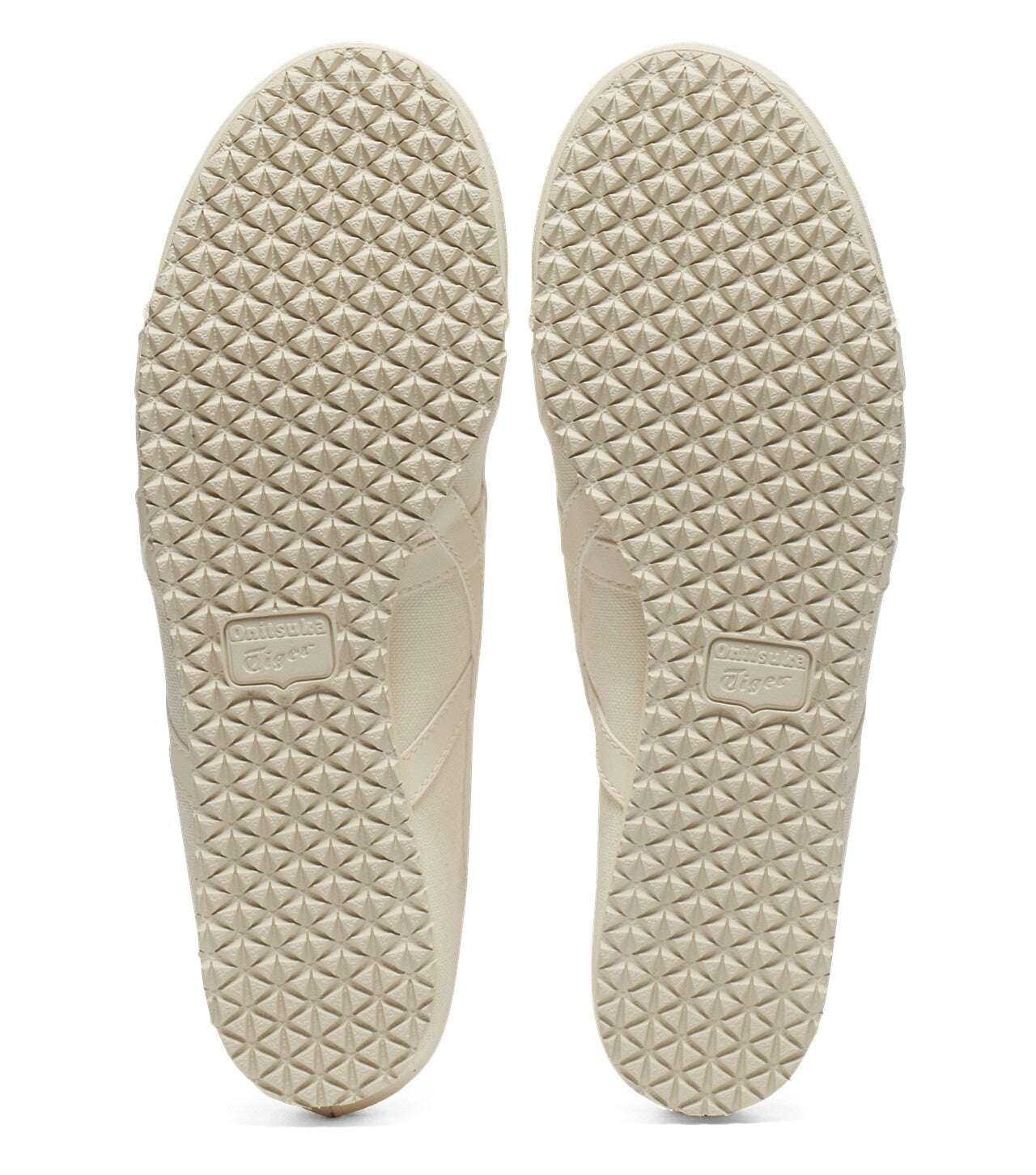 1183A437-752 Onitsuka Tiger MEXICO 66 PARATY IVORY CREAM (Men's)