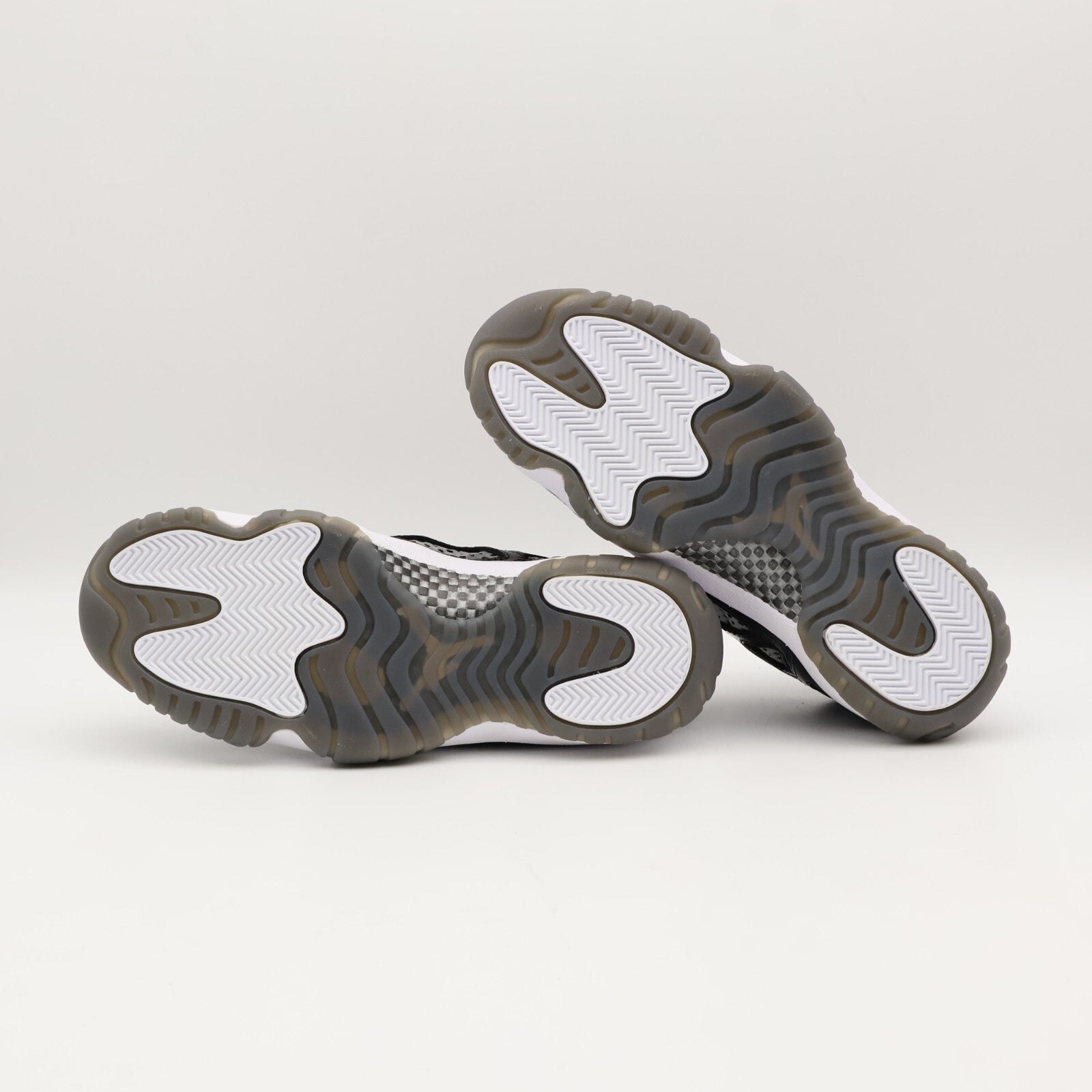 919712-001 Nike Air Jordan 11 Retro Low IE Craft (Men's)