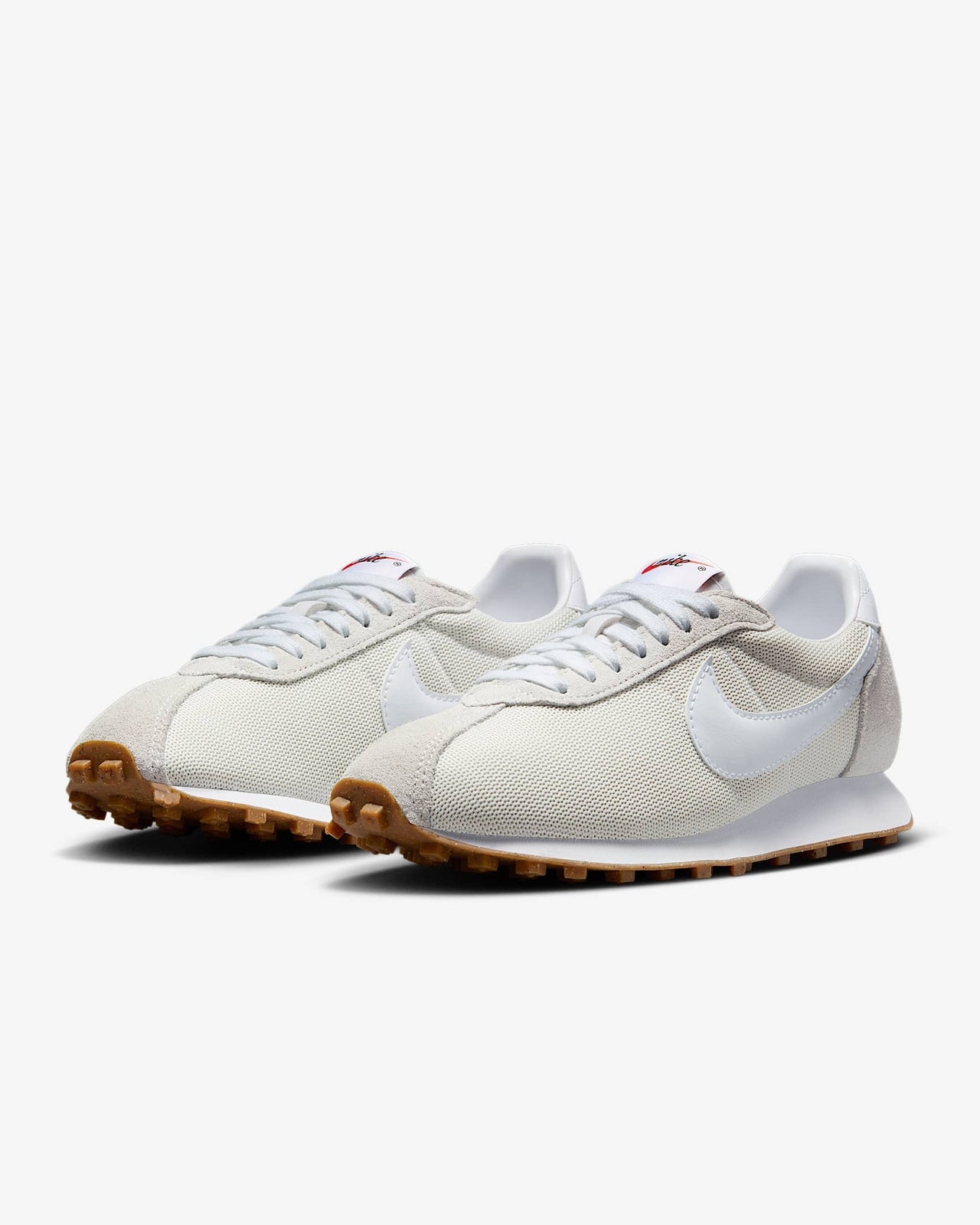 HF3227-101 Nike  LD-1000 Summit White Sail Gum Medium Brown White (Women's)