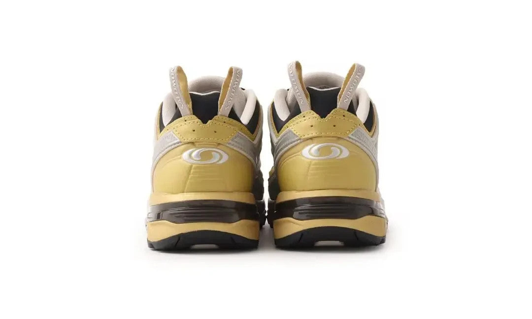 L49160800 Salomon ACS Pro 20 Years Anniversary Rich Gold Old Silver (Men's)