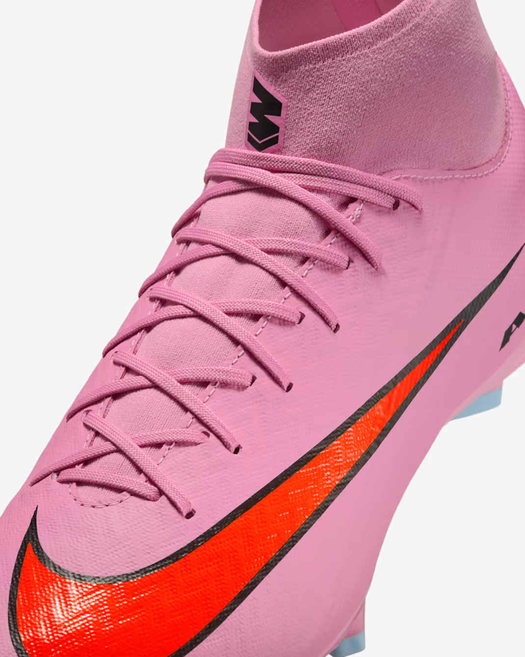 FQ1456-600 Nike Mercurial Superfly 10 Academy Magic Flamingo Total (Men's)
