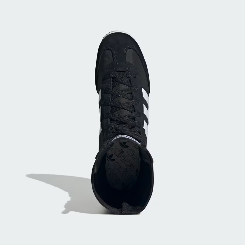 JR8122 adidas Japan H Core Black/Cloud White/Cloud White (Women's)