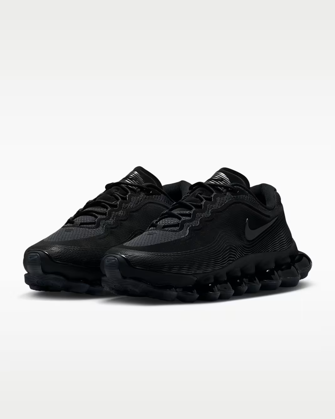 IQ7635-003 Nike Air Liquid Max "Black" (Men's)