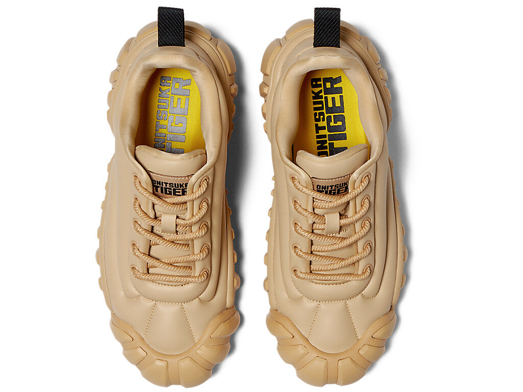 1183C147-200 Onitsuka Tiger Dentigre Puff Desert Camp (Men's)