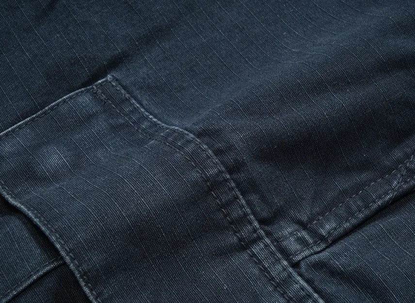 Supreme Cargo Short (26SS) "Navy"