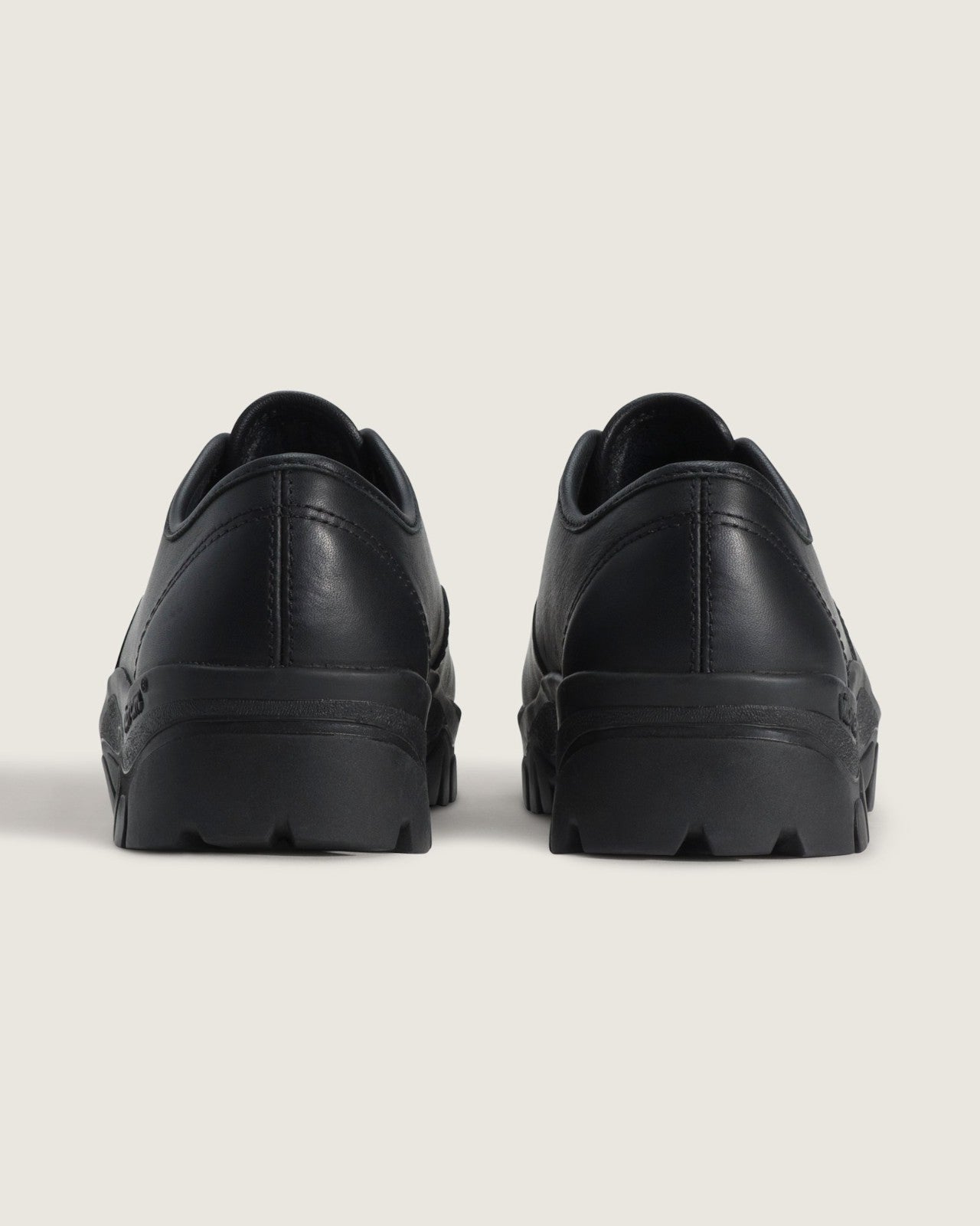 VN000EJDBLA Vans OTW AUTHENTIC OXFORD HORWEEN BLACK (Men's)