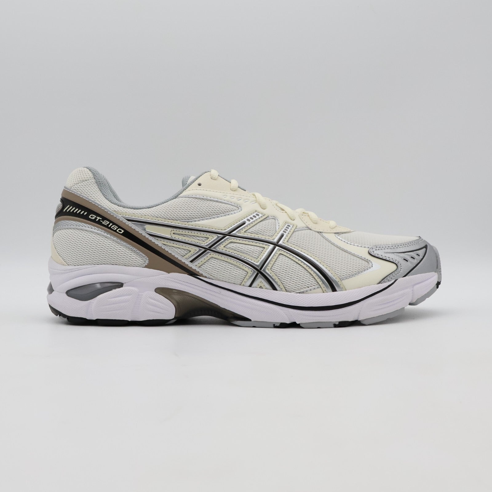 1203A320-111 Asics GT-2160 Cream Greige (Men's)
