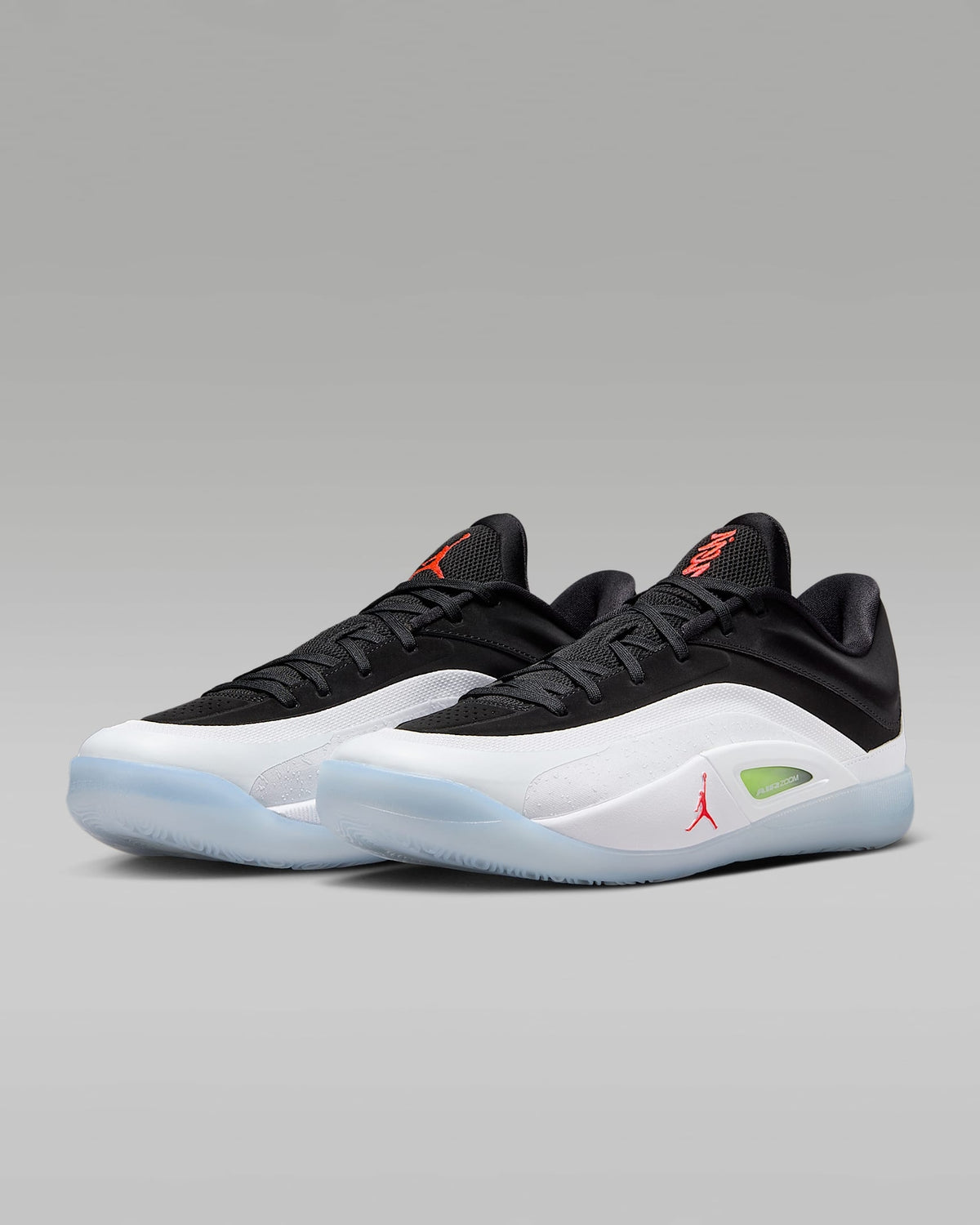 FD0591-100 Nike Zion 4 Bright Crimson (FD0591-100/FB1802-100)  (Men's)