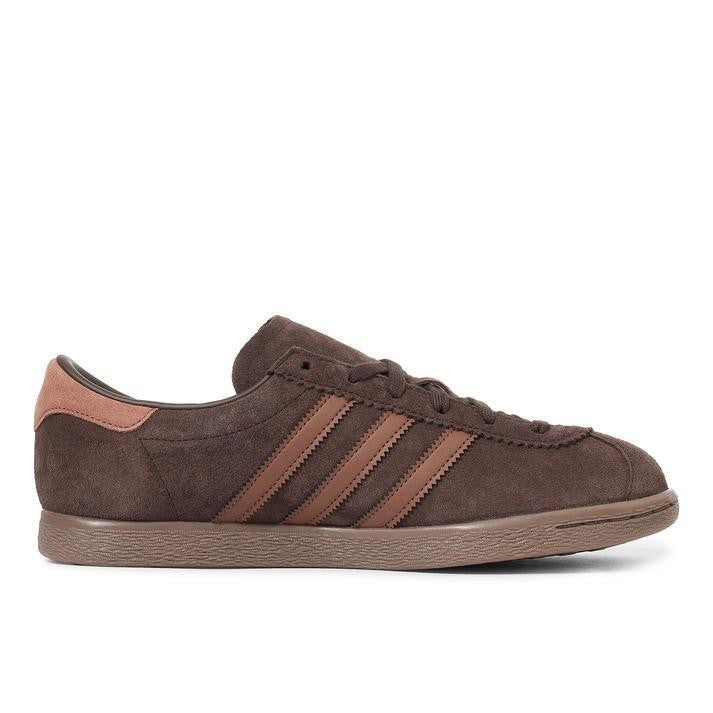KI1412 adidas Originals Stadt Brown Gum5 (Men's)