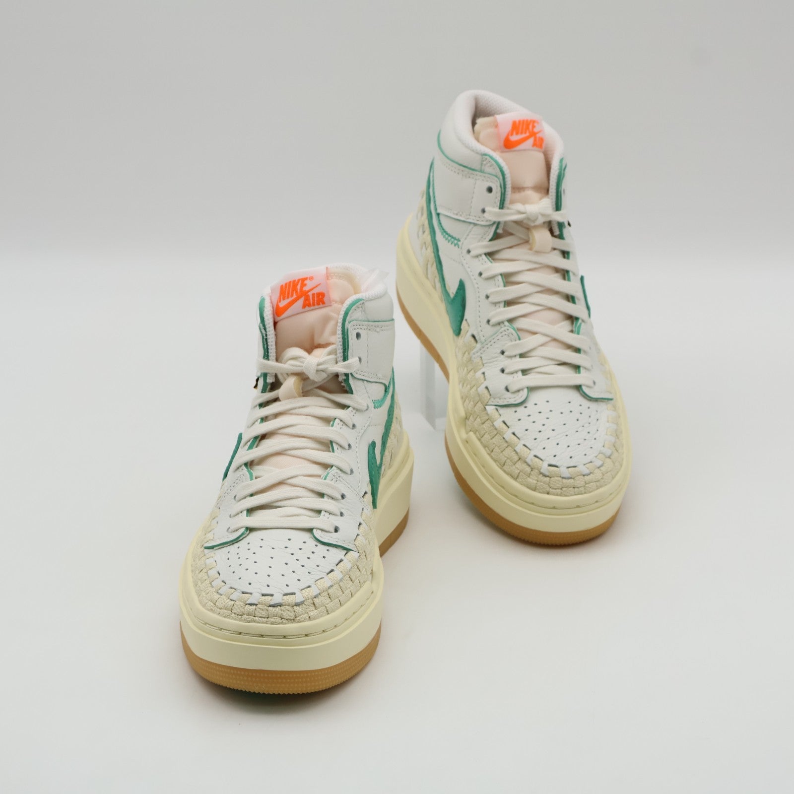 FD0696-100 UNION Bephies Beauty Supply Nike Air Jordan 1 High Elevate Summer '96