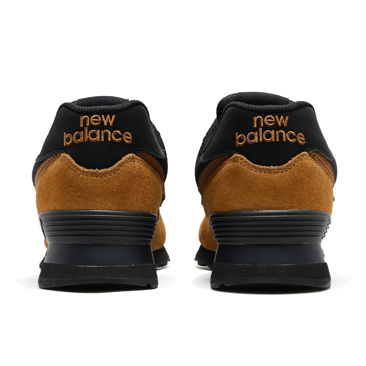 M5741Z9 New Balance 574 "Brown" (Men's)
