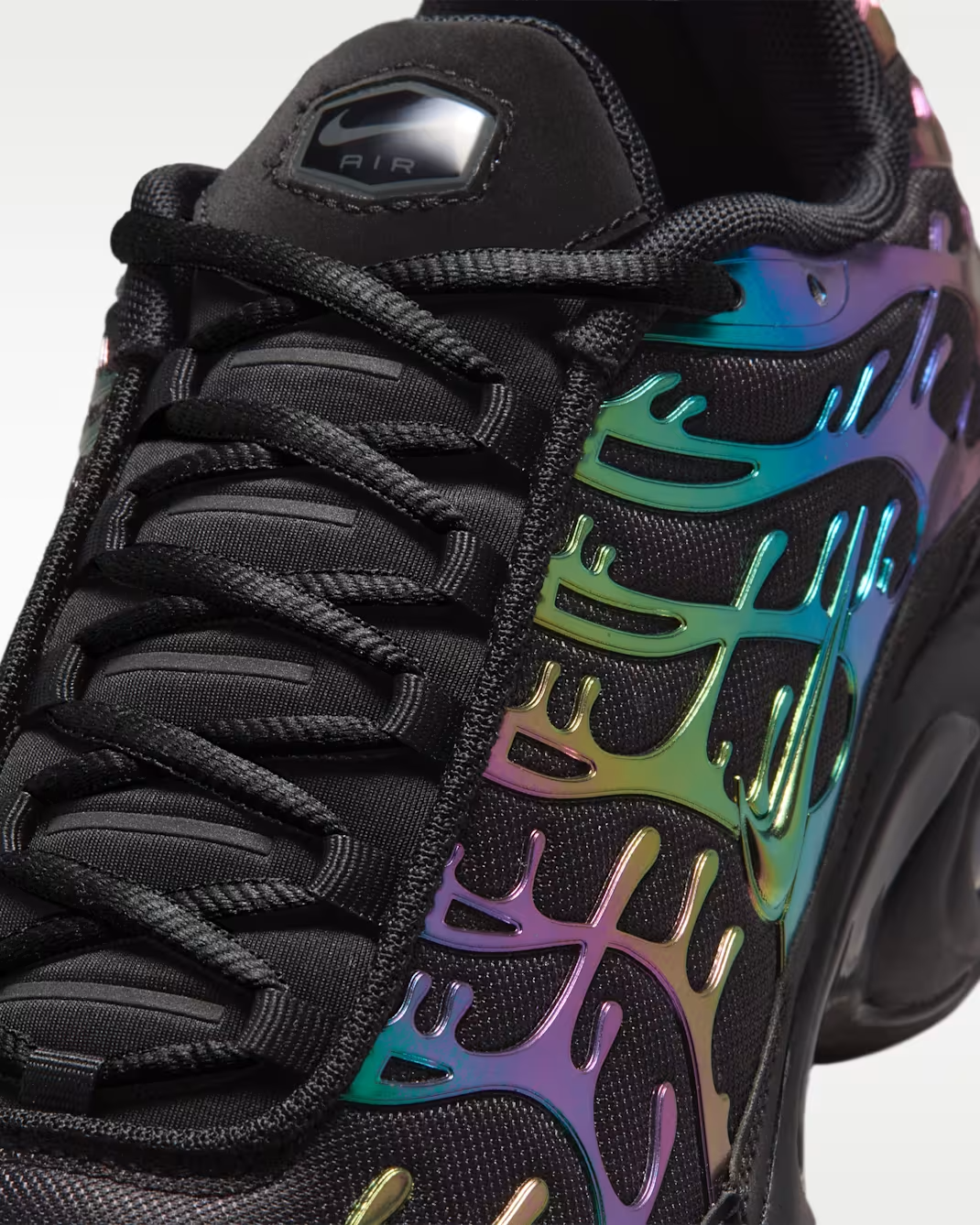 IH7960-001 Nike Air Max Plus Premium Shoes (Men's)