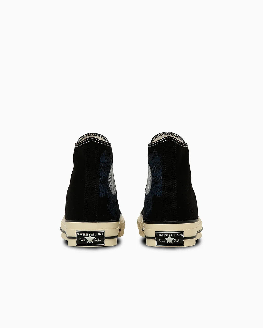 31315740 Toya Horiuchi Ã Converse All Star Lgcy GP Hi Black (Men's)