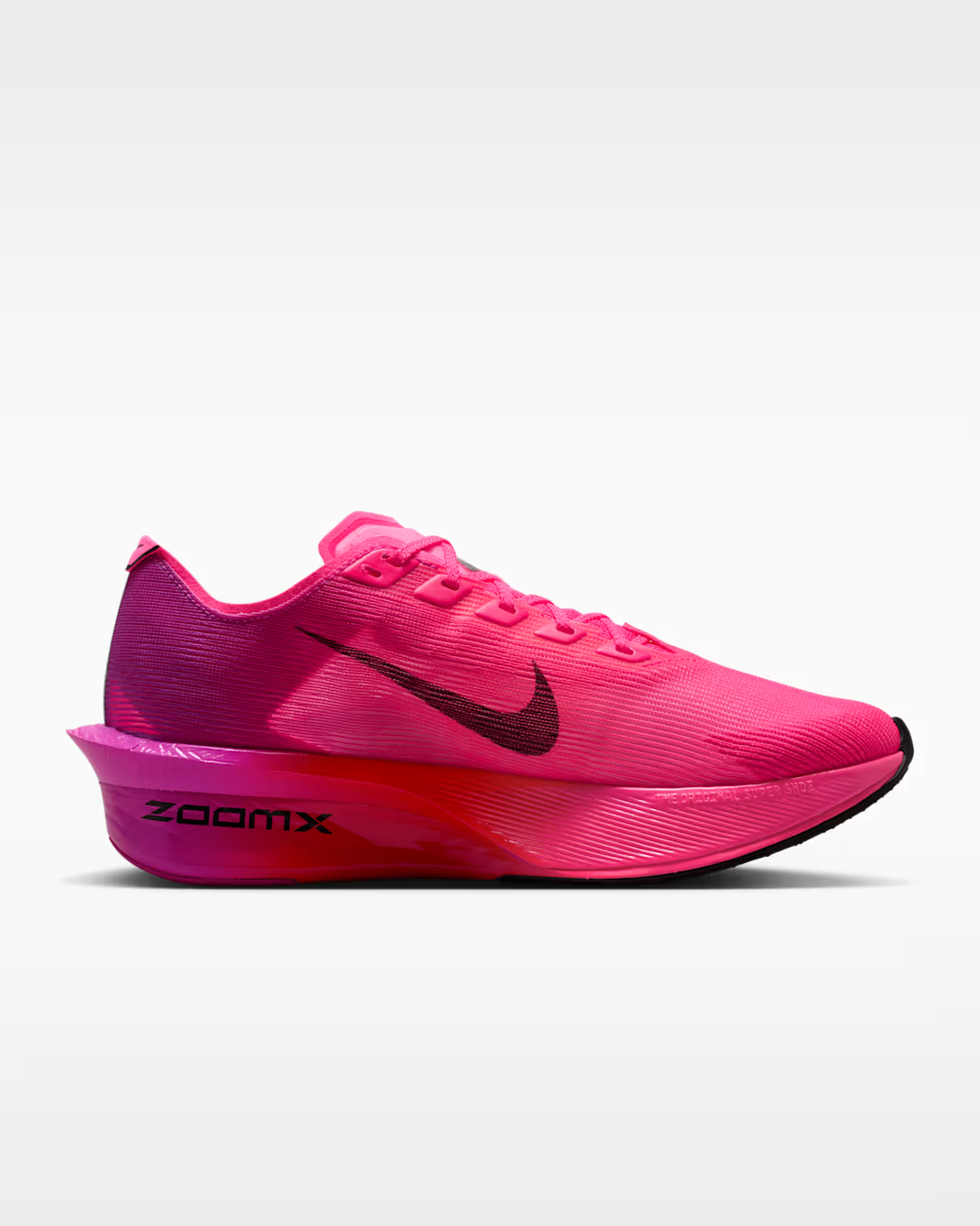 HF6412-602 Nike Vaporfly 4 "Hyper Pink/Fuchsia Blast" (Women's)