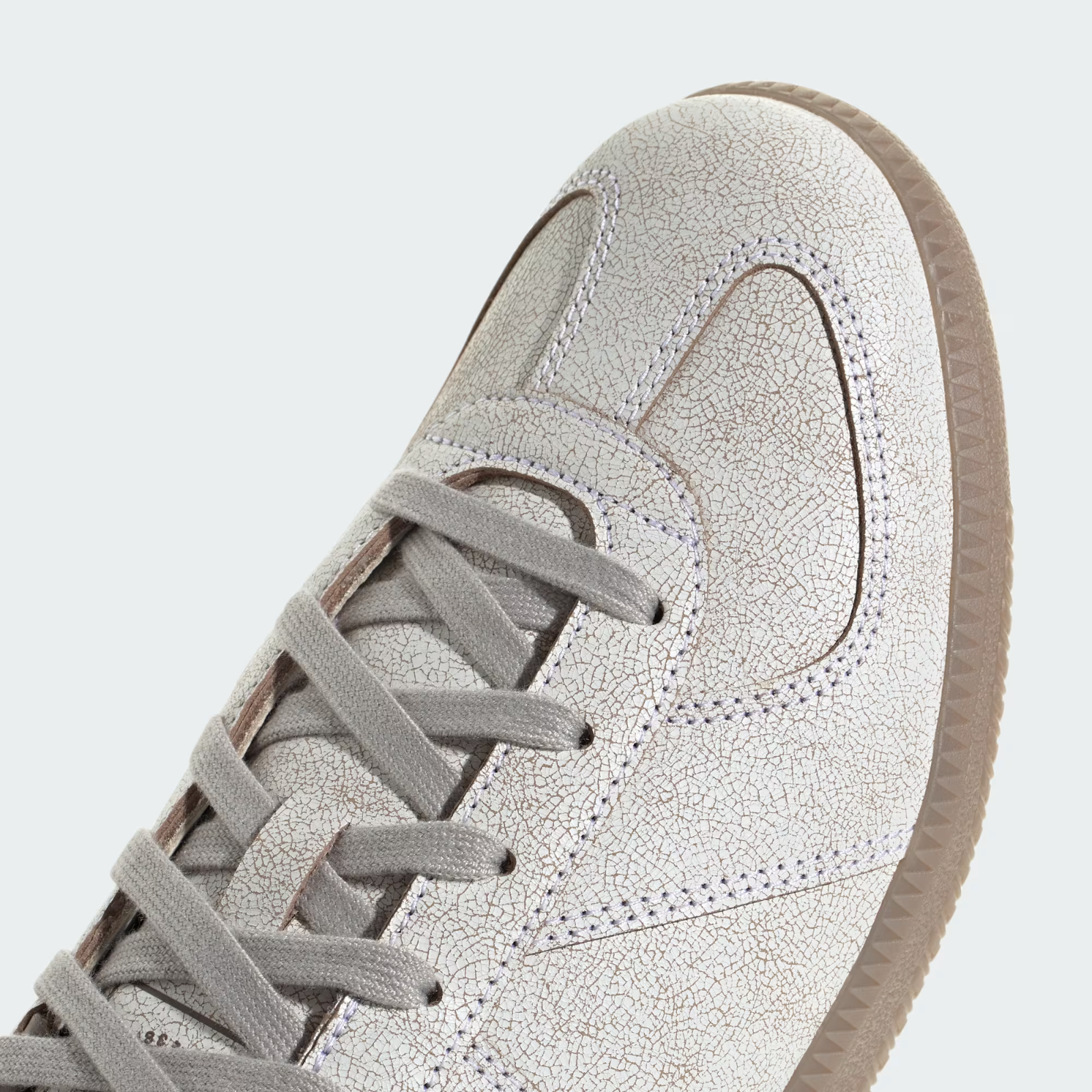 JR7345 adidas Originals BW Army Earth Strata Chalky Brown Light Brown (Men's)