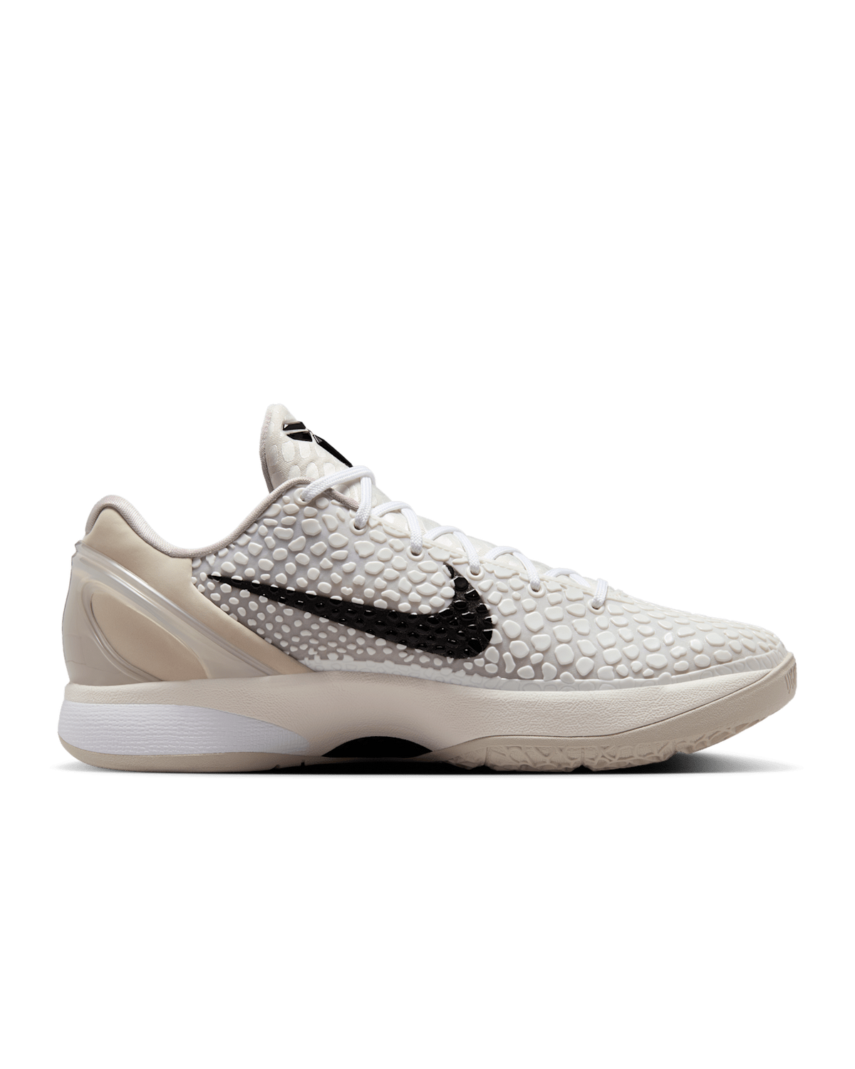 FQ3546-100 Nike Kobe 6 Protro Sail (Men's)
