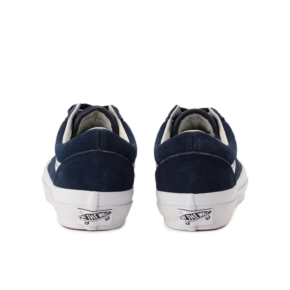 VN000D9VCJE PREMIUM OLD SKOOL (Men's)