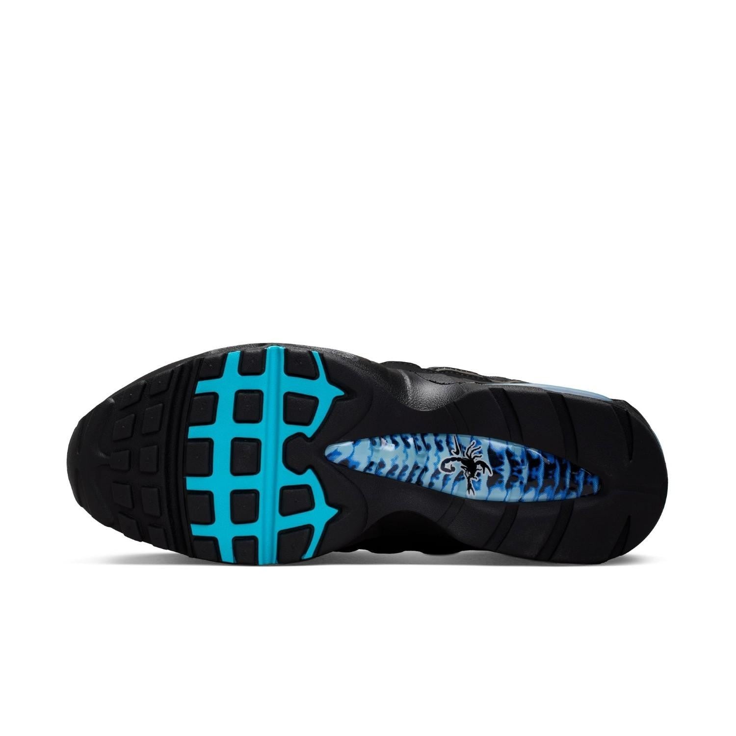 MIM4691 Nike Air Max 95 Big Bubble SE (IM4691-001) (Men's)