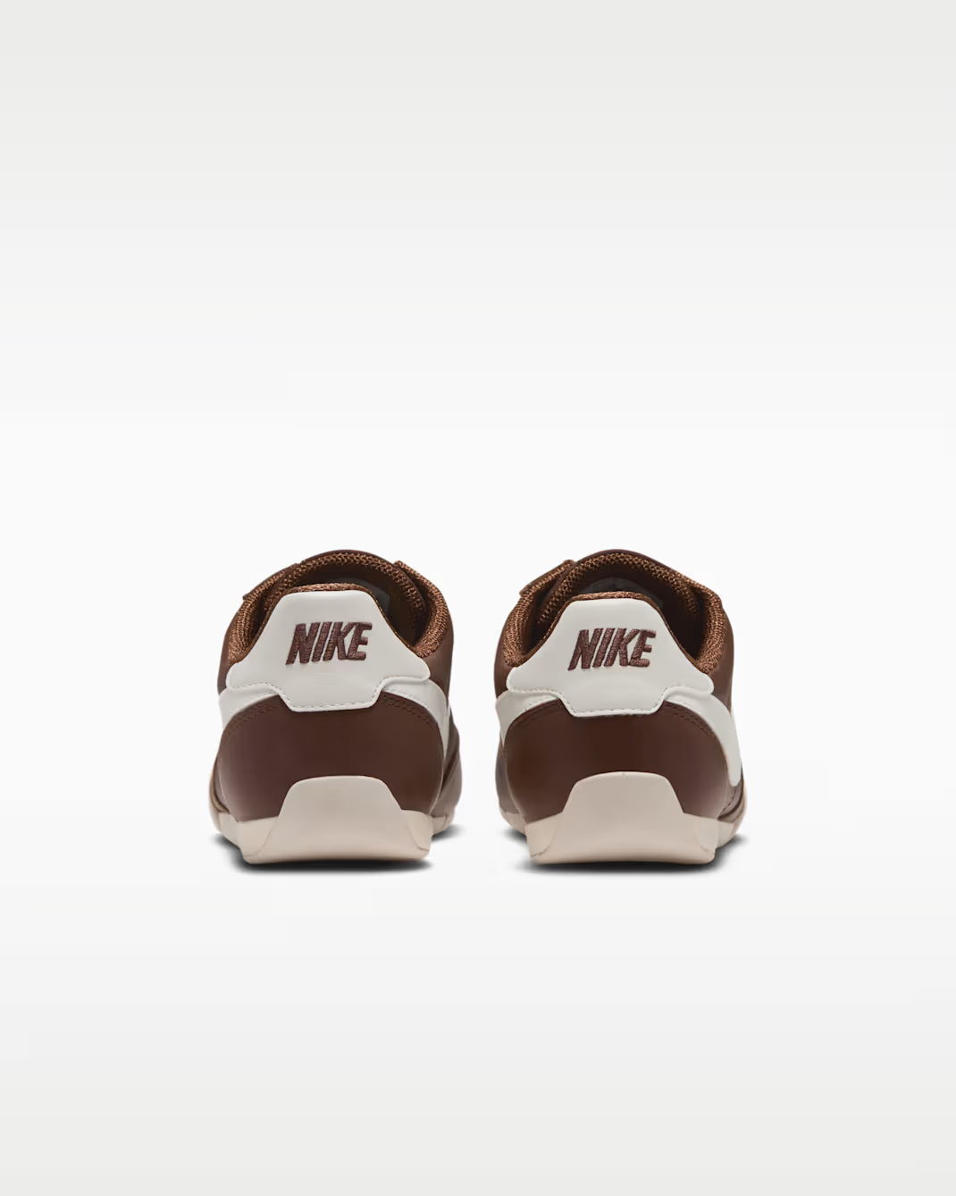 IB7102-201 Nike Sprint Sister "Cacao Wow/Sail" (Women's)