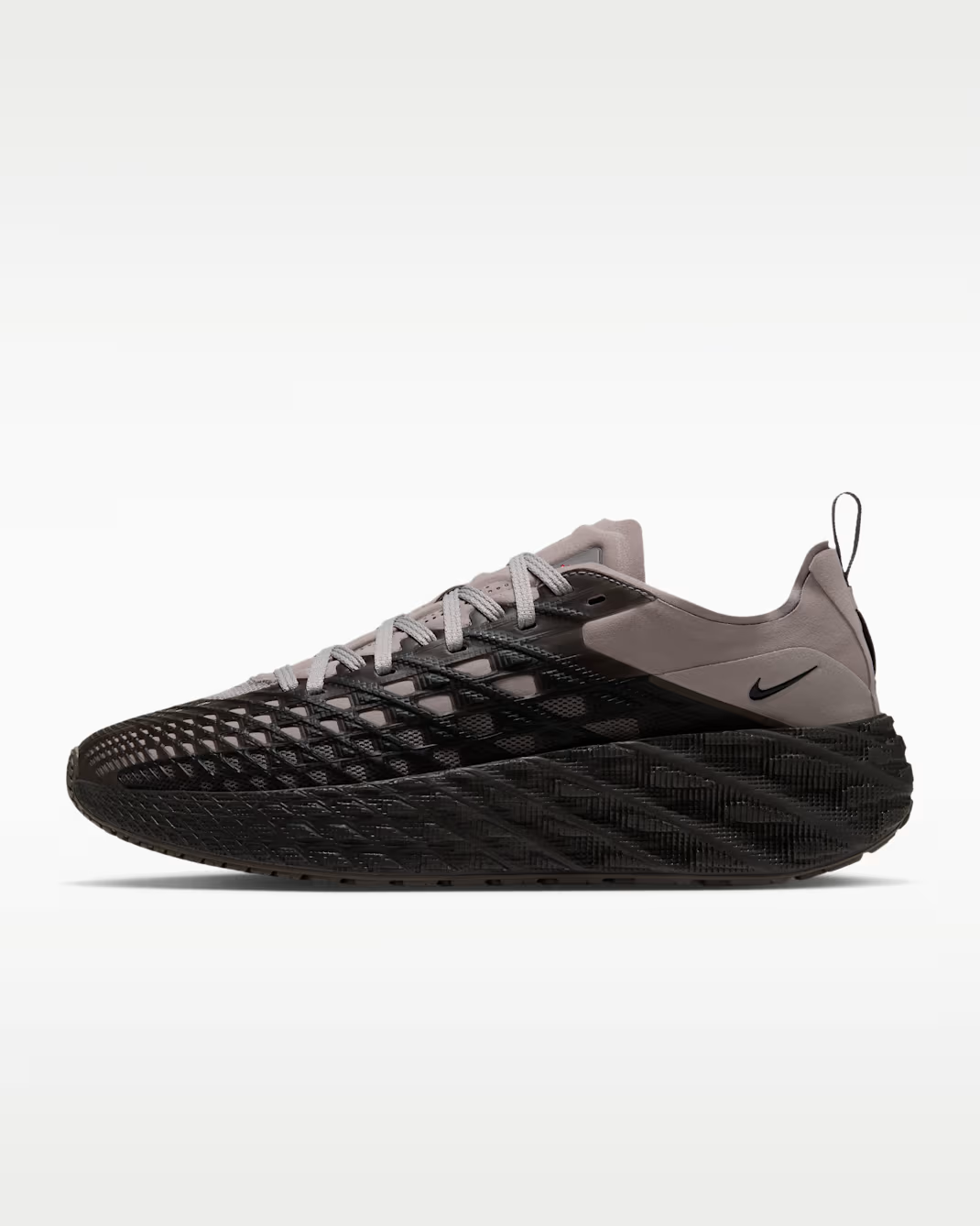 IM1973-003 Nike Ava Edge "College Grey/Dark Smoke Grey" (Men's)
