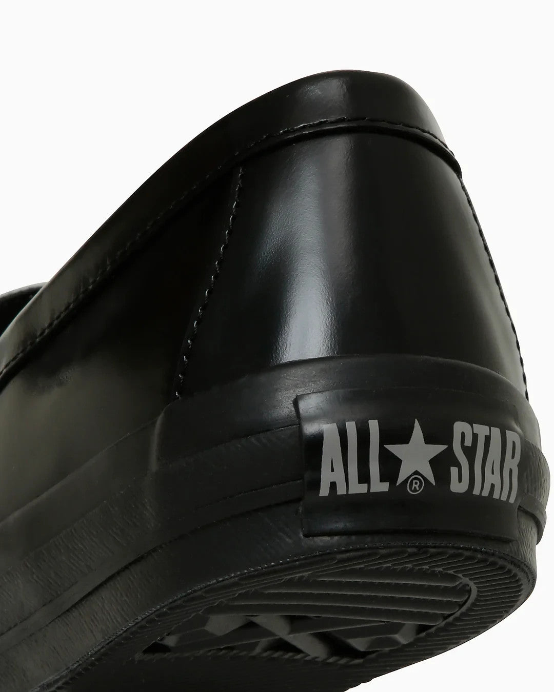 31315090 Converse All Star Coinloafer Black White (Men's)