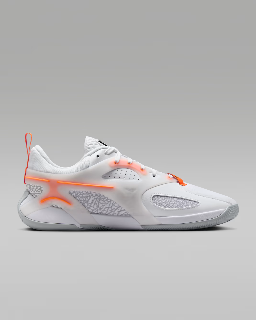 IO0410-108 Nike Jordan Heir Series Shattered Backboard (IO0409-108) (Men's)