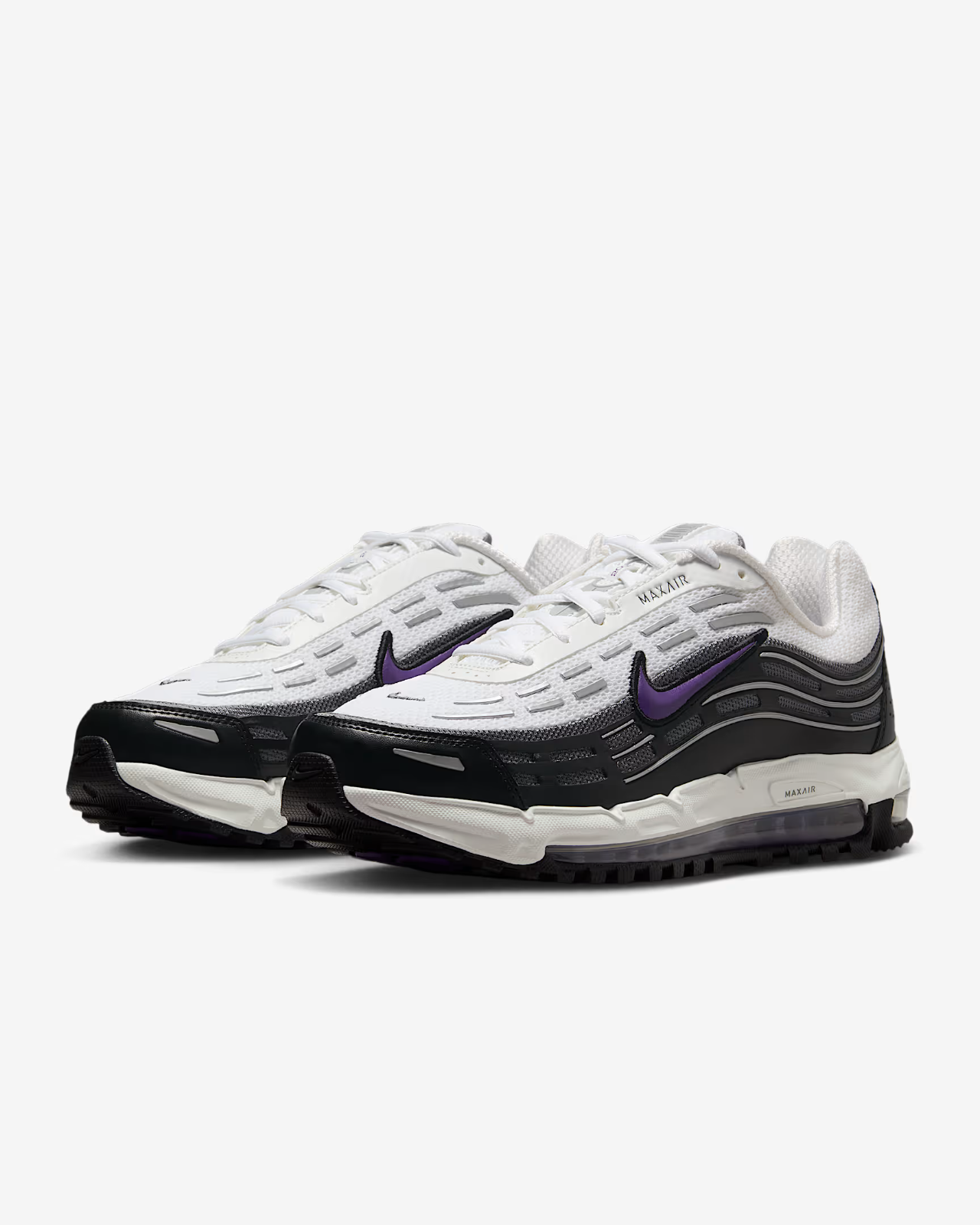FZ4110-105 Nike Air Max TL 2.5 Wild Grape (Men's)