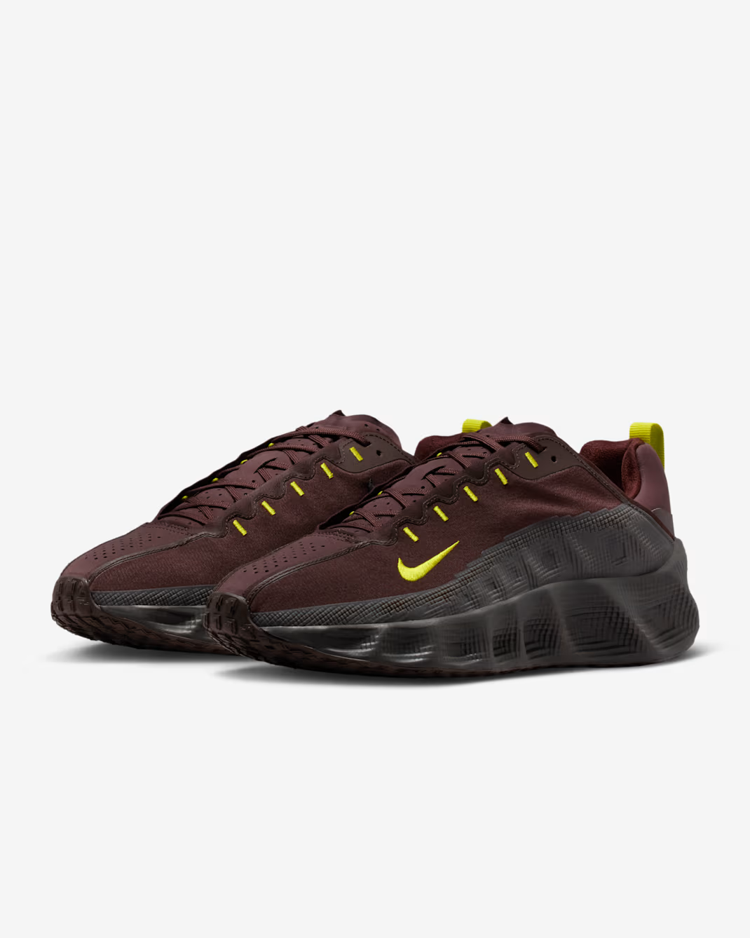 IM9327-200 Nike Aiba Rover Earth Black Bright Cactus Bright Cactus (Men's)