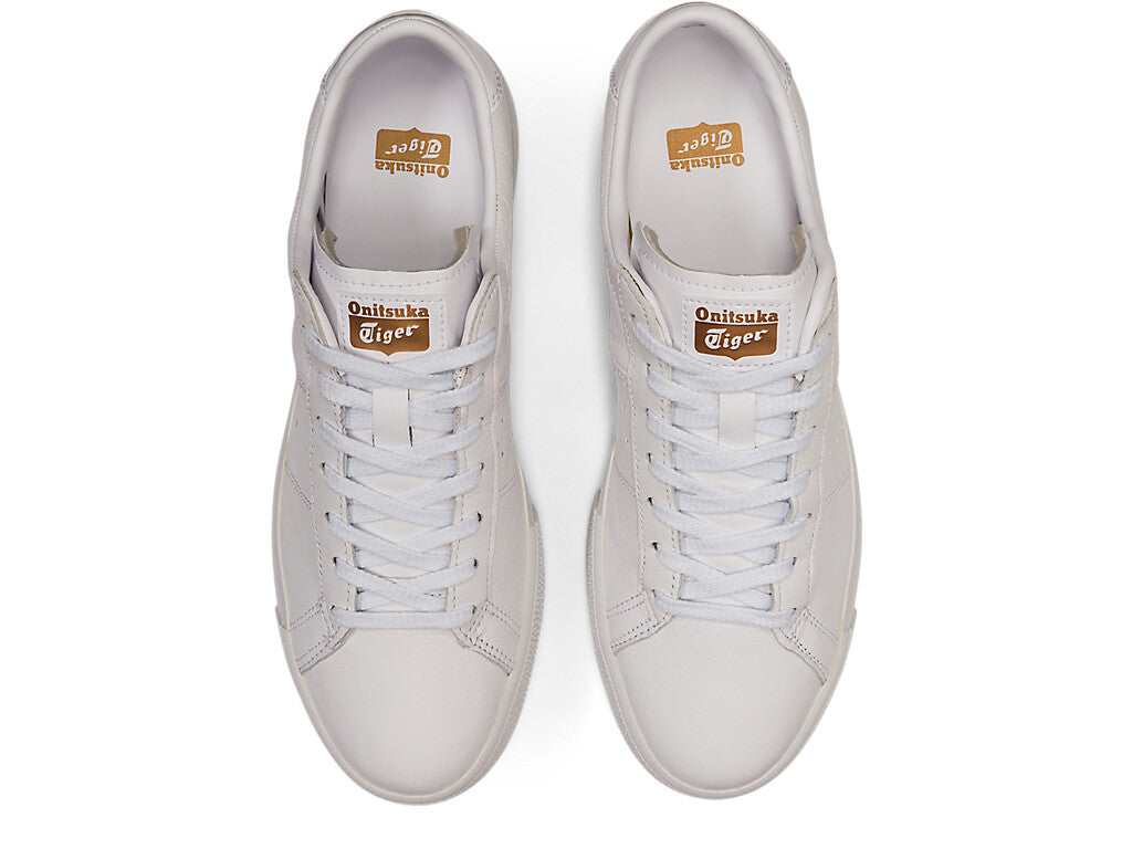 1183A568-100 Onitsuka Tiger Lawnship 3.0 White (Men's)