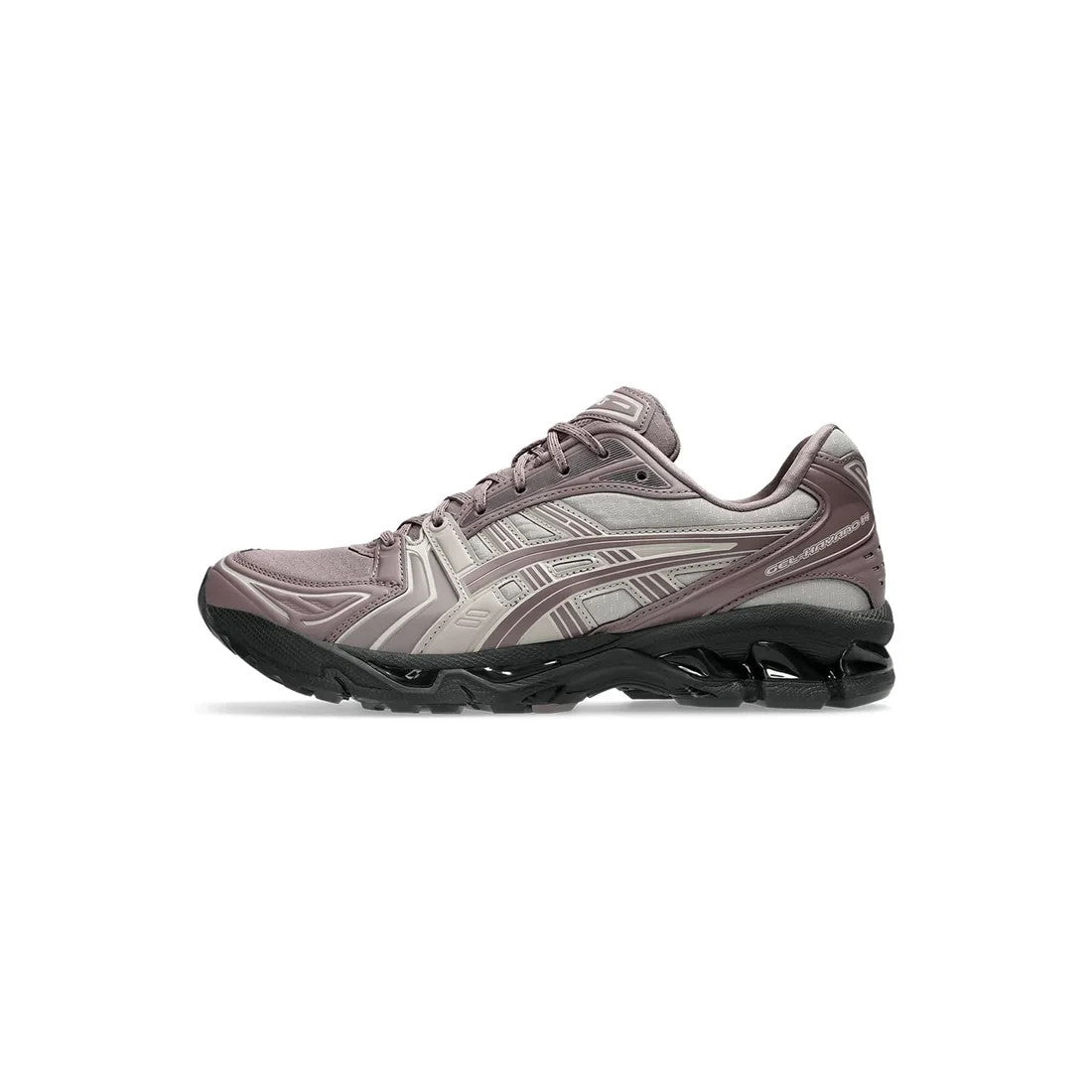 1203A412-500 Asics Gel-Kayano 14 Mauve Grey Moonrock (Men's)