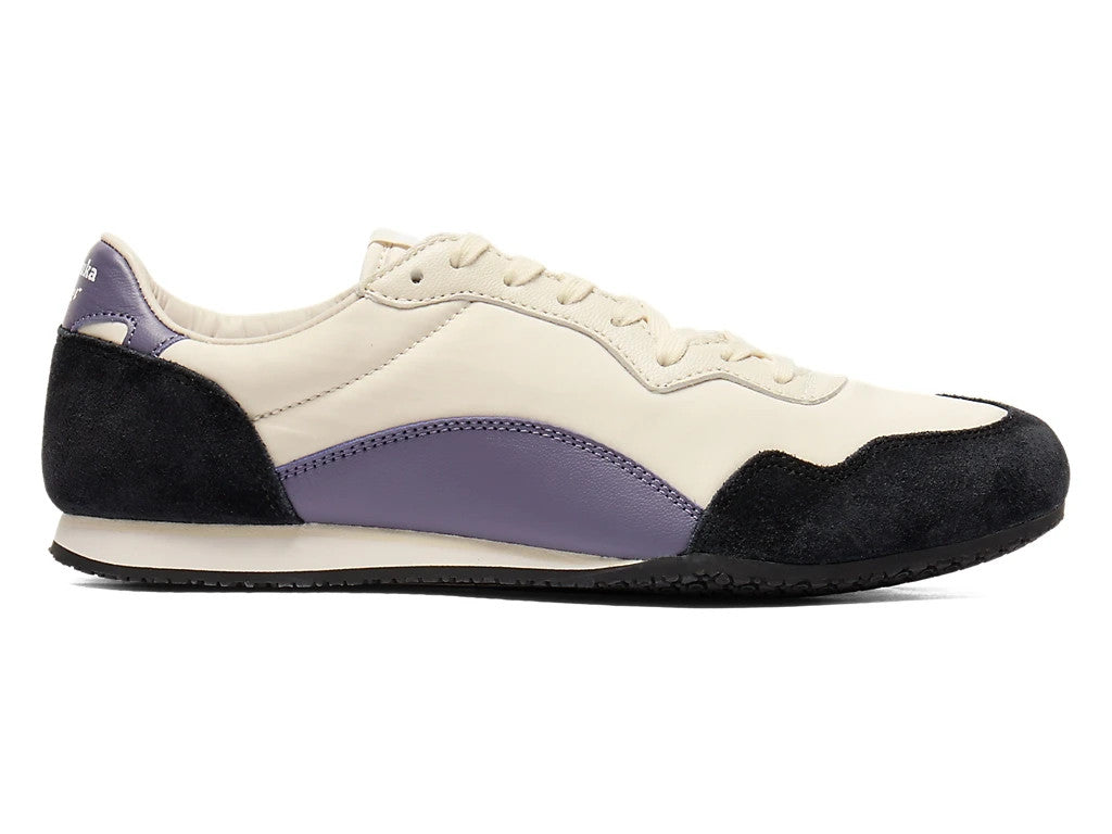 1183B886-201 Onitsuka Tiger Serrano CL Birch Greyish Purple (Men's)
