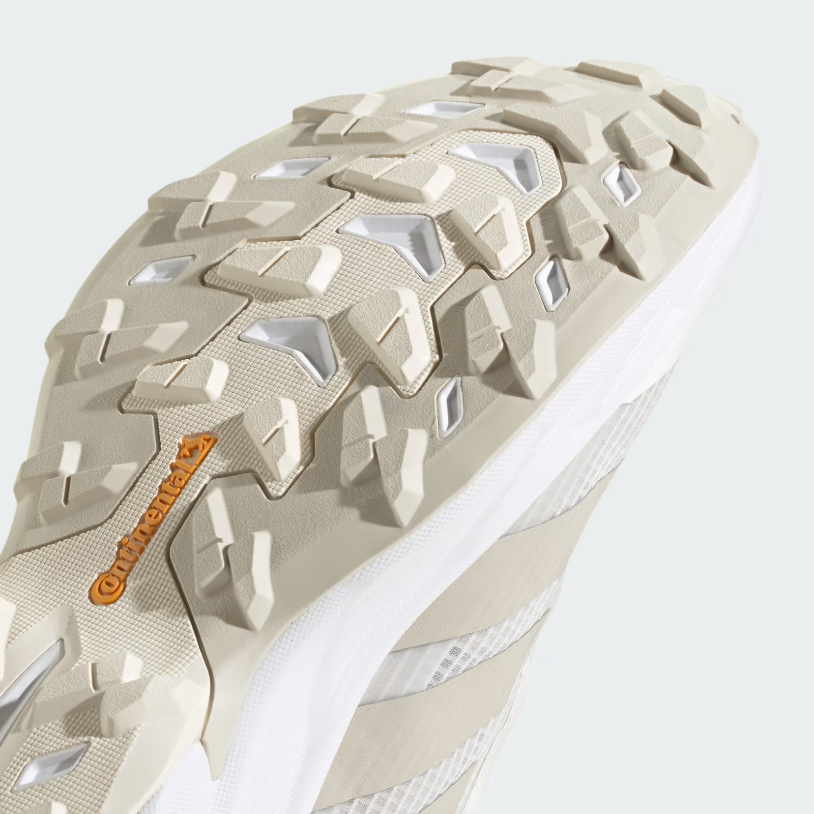 KJ4432 Adidas Terrex Freehiker SL GORE-TEX Hiking "Cloud White/Beige" (Men's)