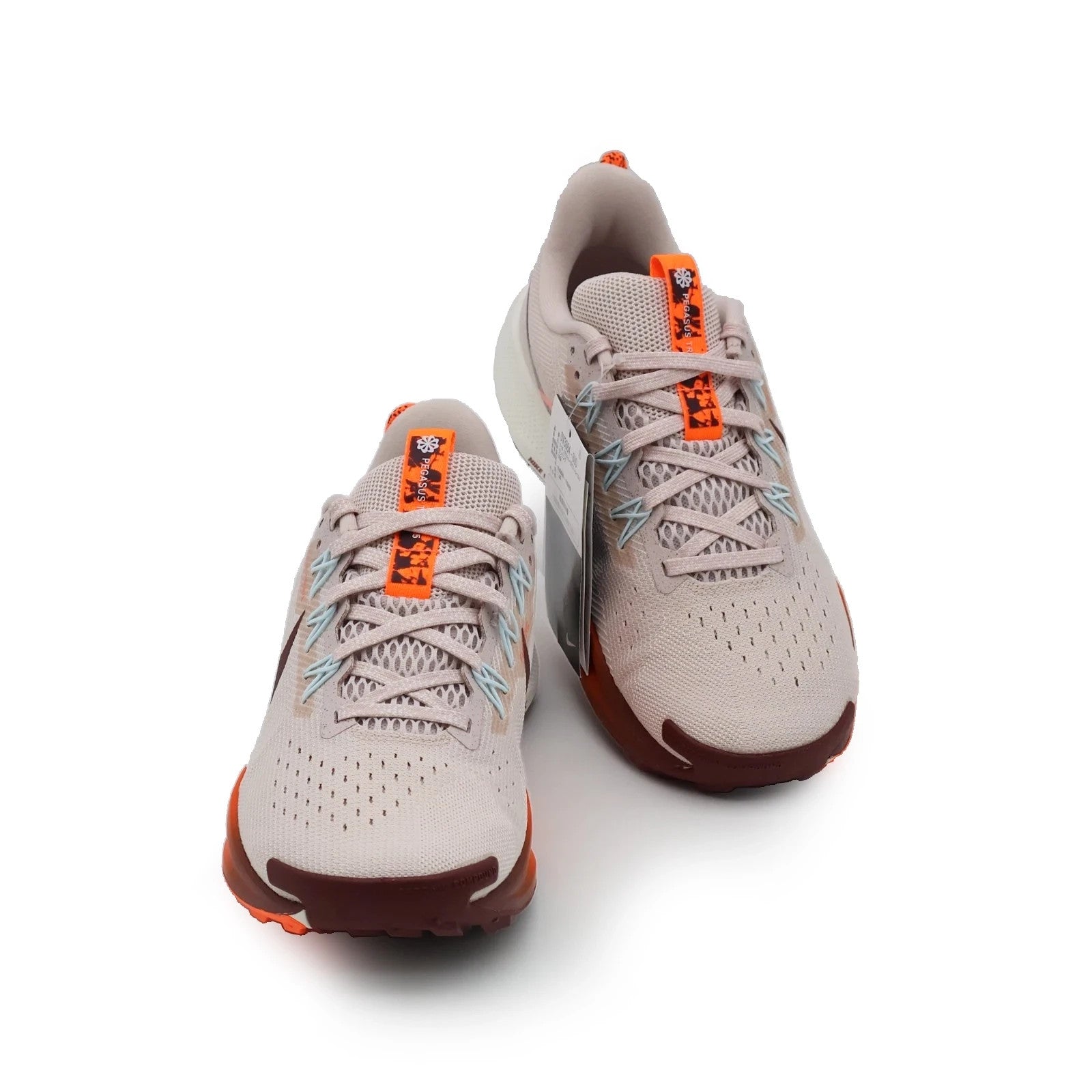 DV3864-600 Nike Pegasus Trail 5Trail Running Shoes Silt Red Hyper Crimson(Men's)