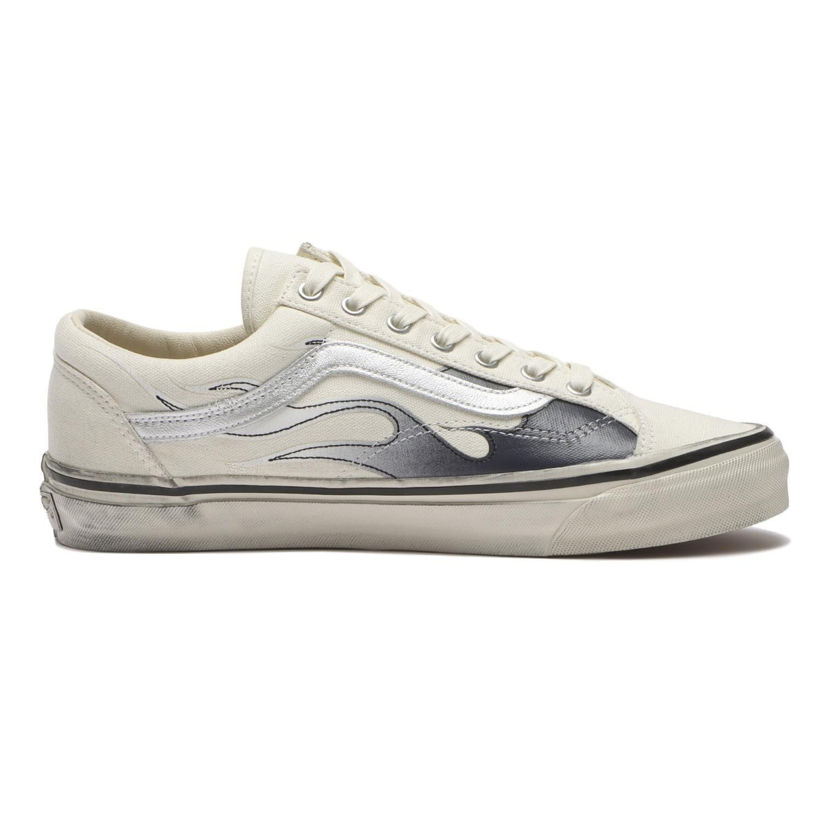 VN000D9RCCZ Vans PREMIUM OLD SKOOL 36 (Men's)