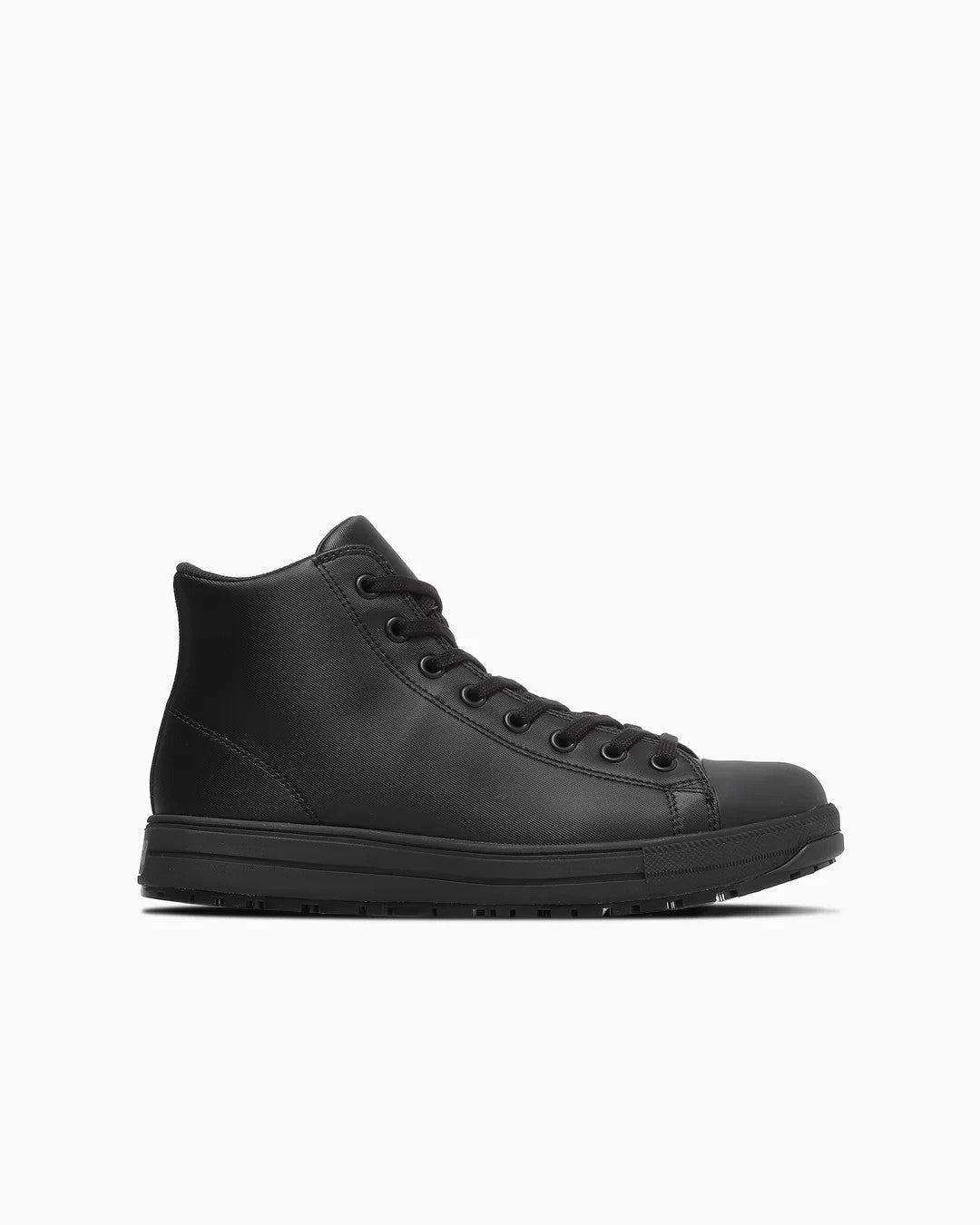 33702721 Converse All Star PS 2 Hi Black Monochrome (Men's)