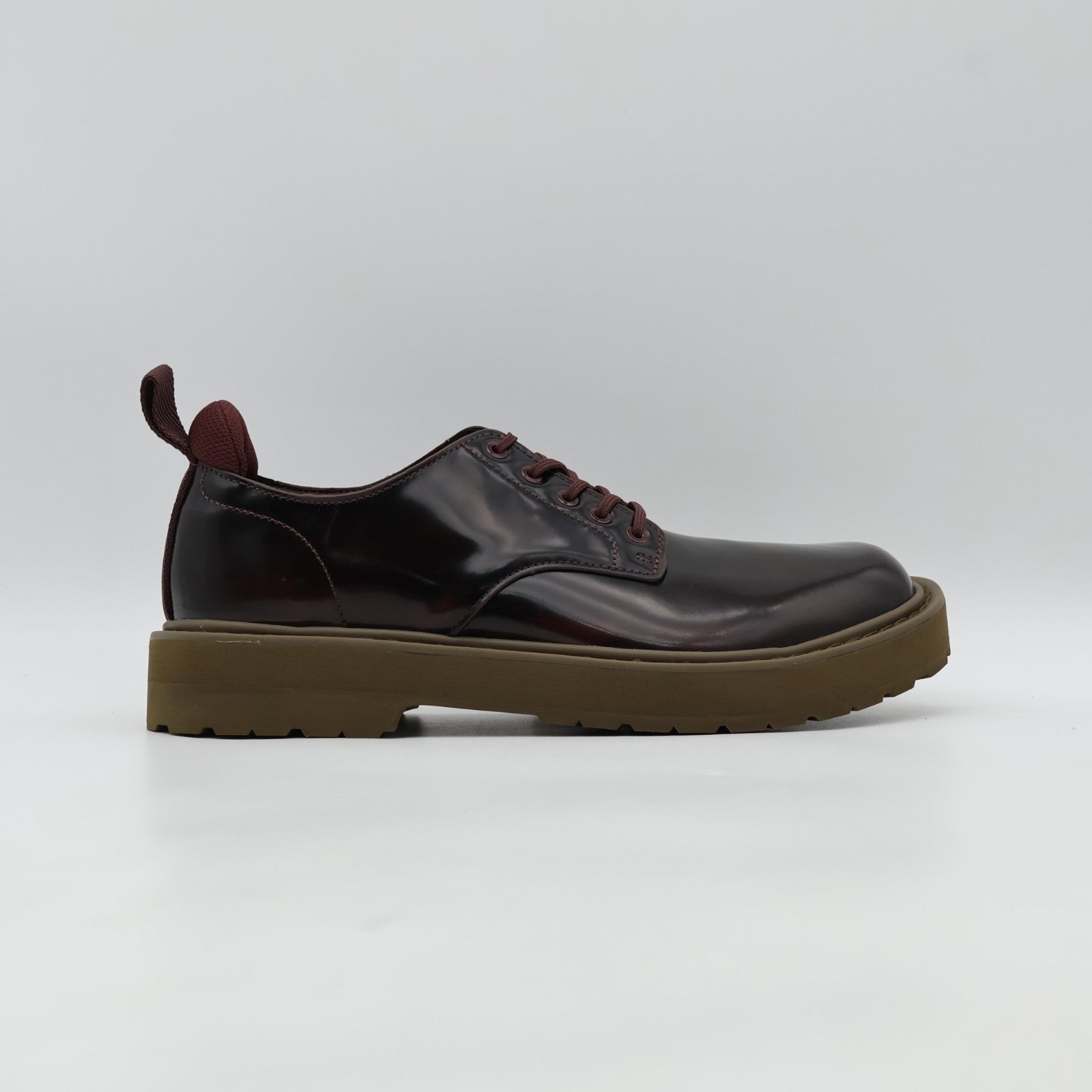 1183C419-200 Onitsuka Tiger Tiger Derby Brown Brown (Men's)