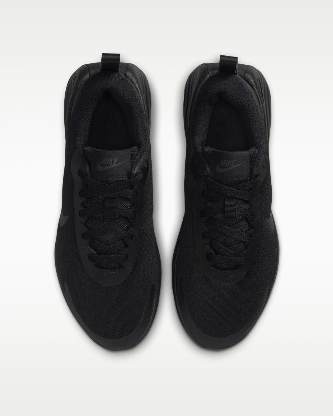 FV6343-001 Nike Women's Promina Black Dark Smoke Grey (Women's)