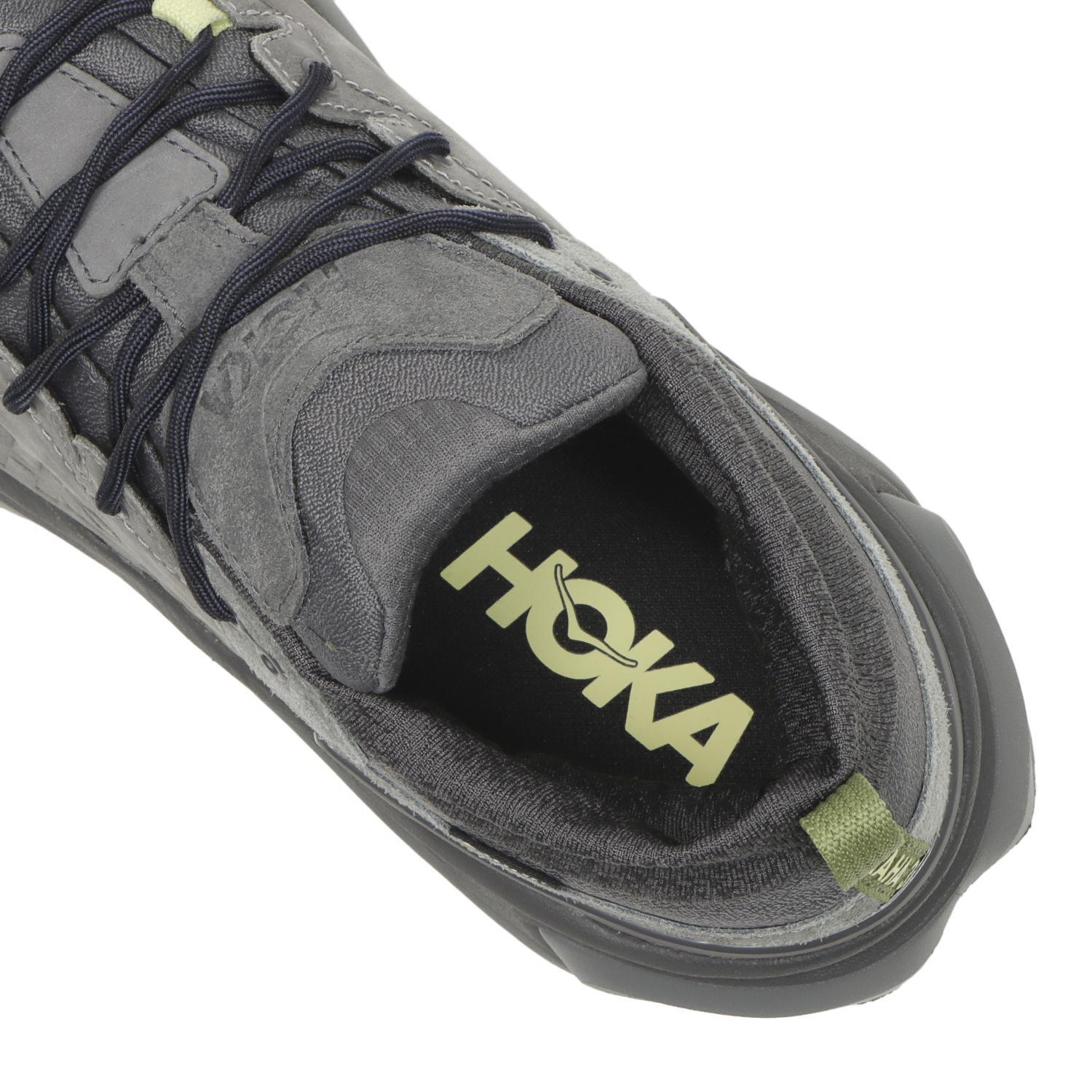 1162532-ADY Hoka Kaha 3 Low GORE-TEX Asteroid Yuzu (Men's)