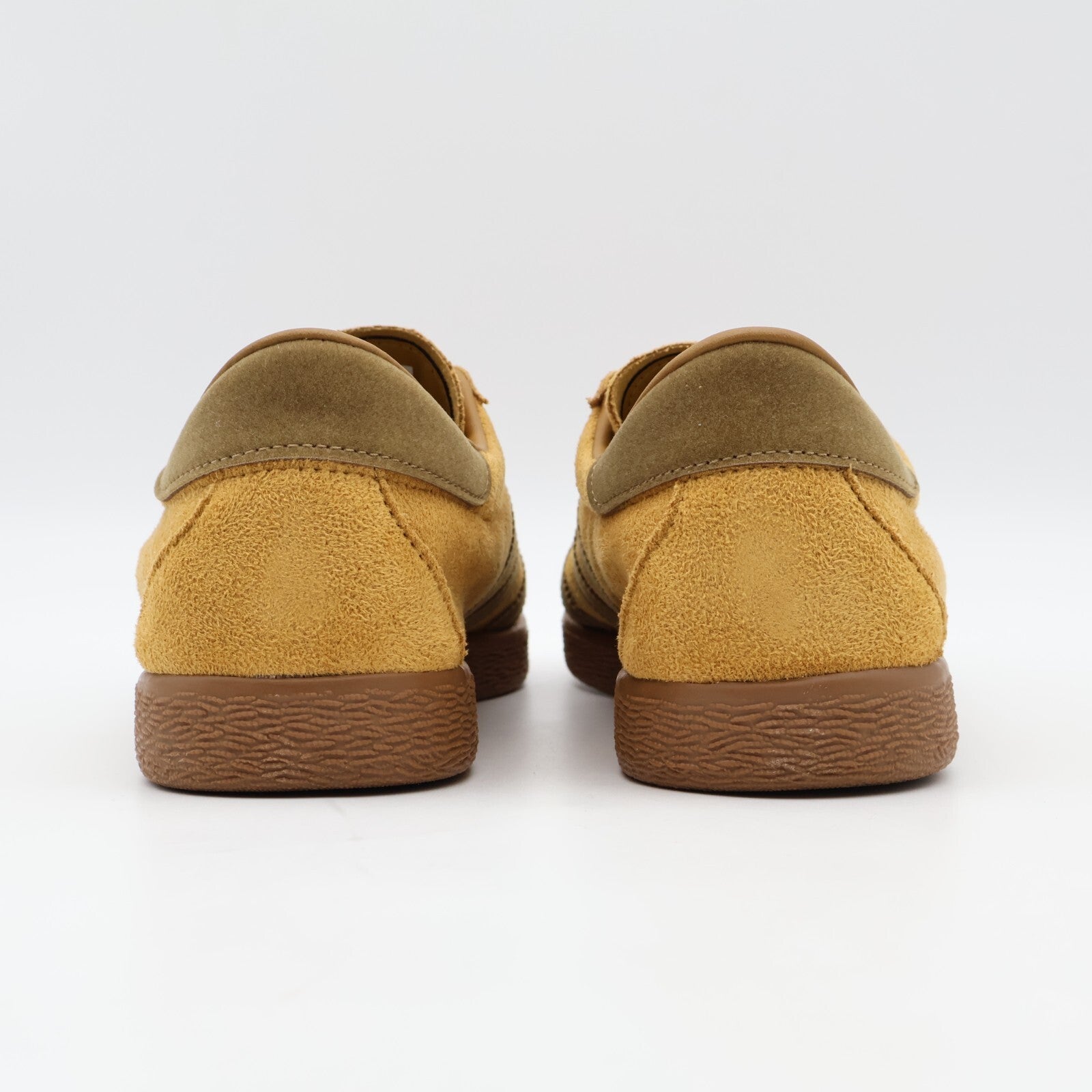 GW8206 adidas Originals Tobacco Gruen Wild Brown (Men's)