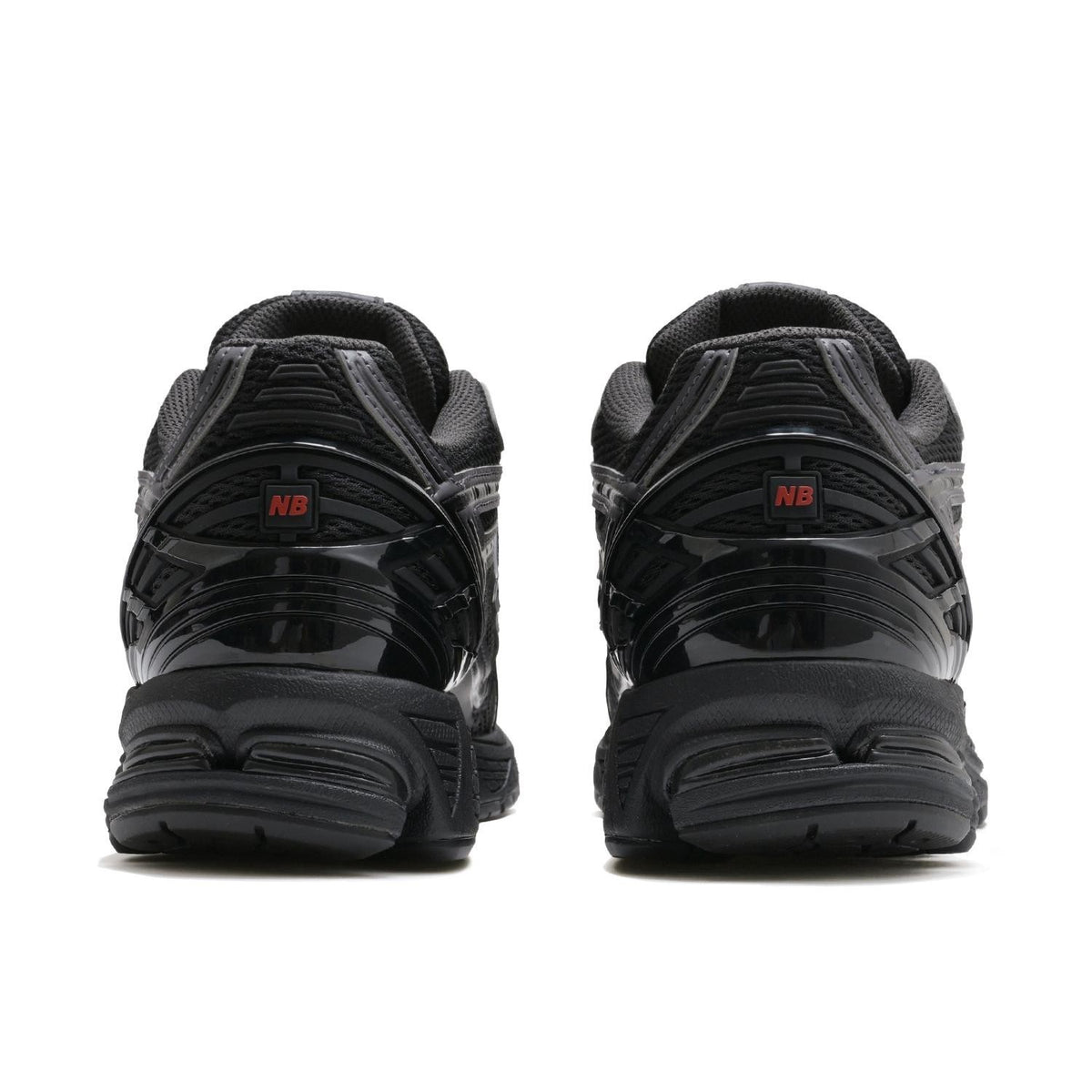 U19069L0 New Balance 1906R "Black/Grey Graphite" (Men's)
