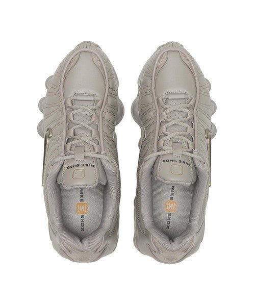 IQ0023-001 Nike Shox TL "Enigma Stone/Bronze/Black" (Women's)