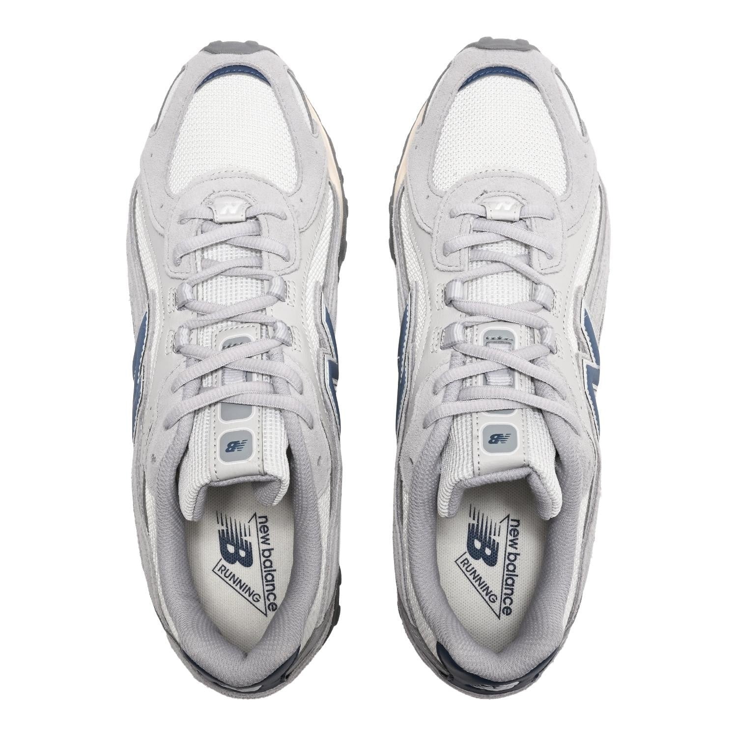 U204L4HH New Balance 204L Raincloud (Men's)