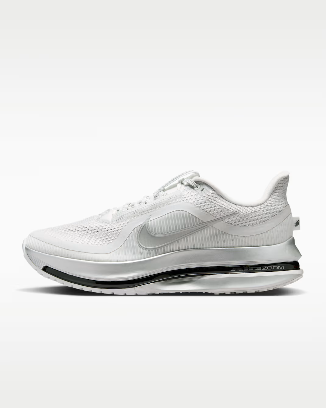 IR1229-001 Nike Pegasus Premium Photon Dust Black (Men's)