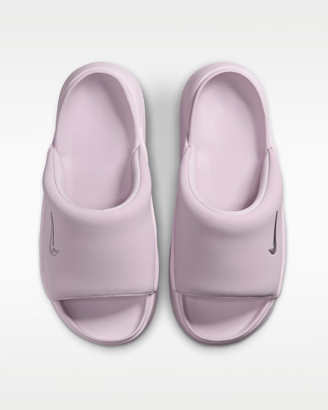 HJ5601-501 Nike Calm Elevation "Bleached Lilac" (Women's)