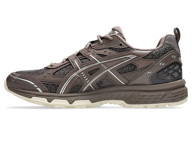 1203A597-200 Asics Gel-Nunobiki "Cocoa Powder/Pure Silver" (Men's)