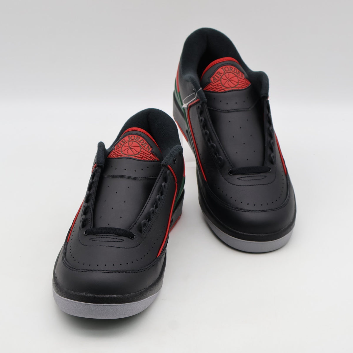 DV9956-006 Nike Air Jordan 2 Low Origins (Men's)