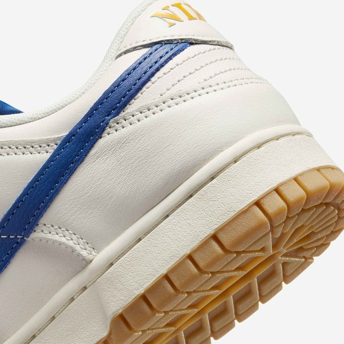 DX3198-133 Nike Dunk Low SE "Royal and Gum" (Men's)