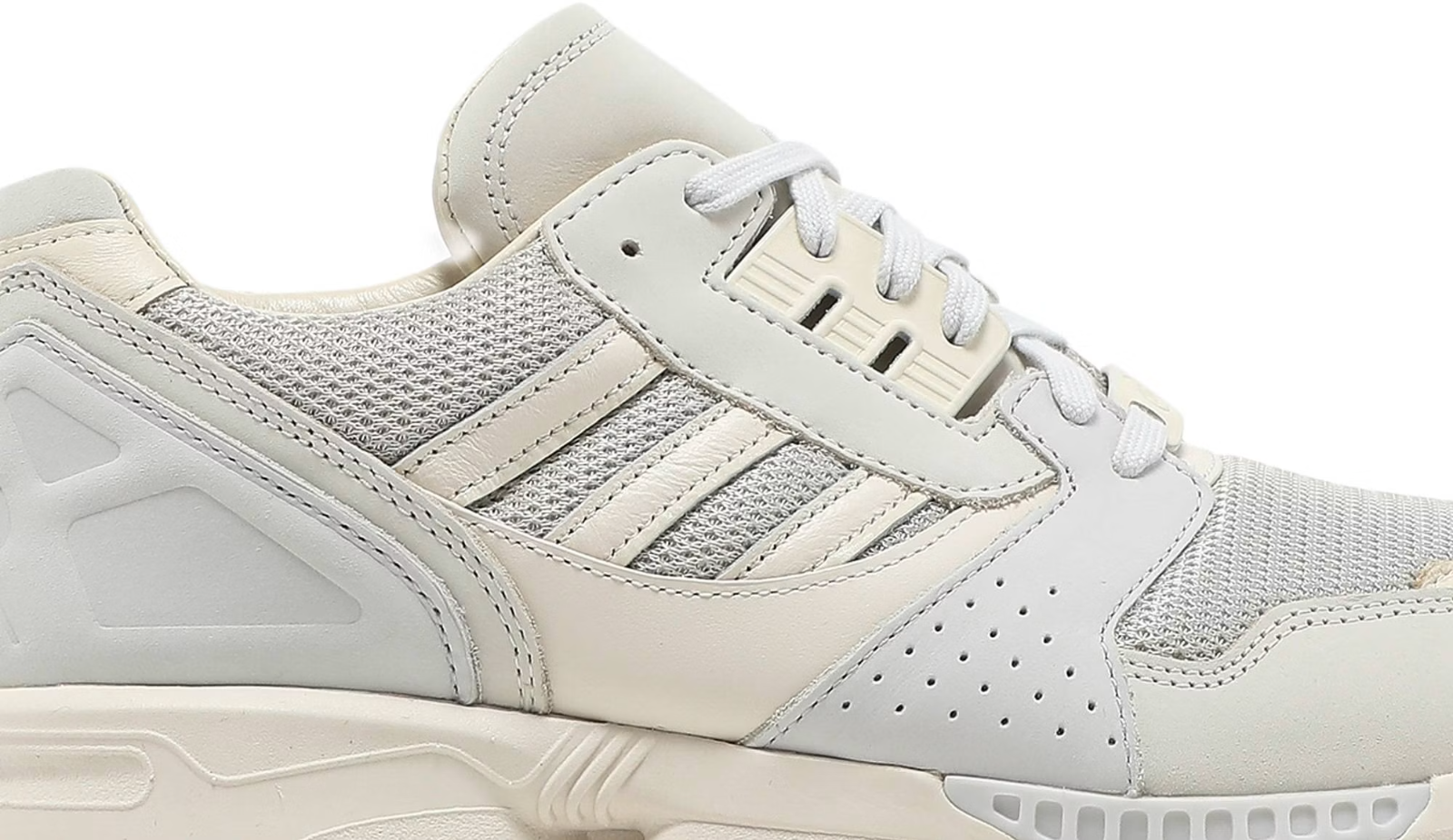 GY0121 Highsnobiety Ã adidas ZX 8000 "Qualitat" (Men's)
