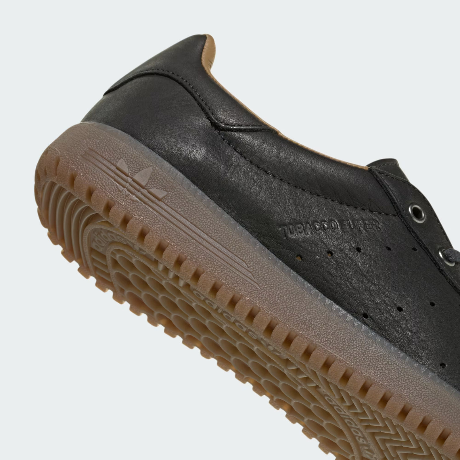 KJ4893 adidas Tobacco Super "Warm Sandstone" (Men's)